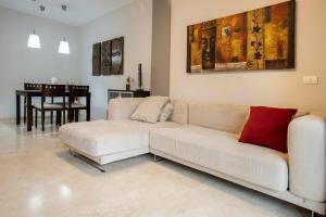 Apartamento Balandros