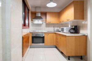 Apartamento Balandros