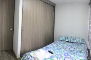 Apartamento confortable, amoblado en bogota