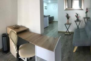 Apartamento confortable, amoblado en bogota