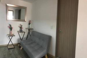 Apartamento confortable, amoblado en bogota