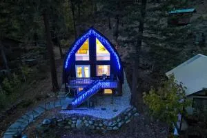 Leavenworth Vacation Rental Near Downtown! - Ronald