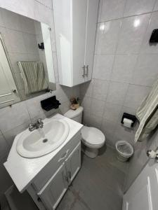 Hermoso y acogedor departamento