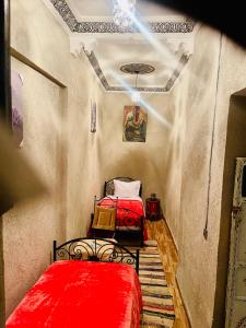 Hostel Marrakech Rouge