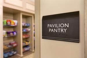 Hilton Garden Inn Fredericksburg