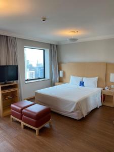 Blue Tree Premium Morumbi