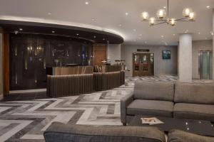 Hilton Cardiff