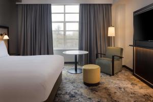 King Guest Room room in Hilton Cardiff