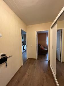 Birch view apartment