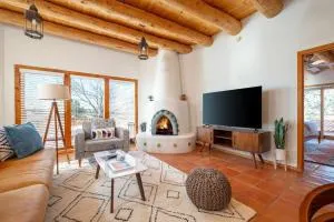 Casa Escondido- Quiet, Decks, 3BR, El Dorado - Glorieta