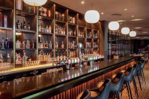 Hilton Dublin Airport