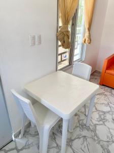 Apartamentos felix Las terrenas