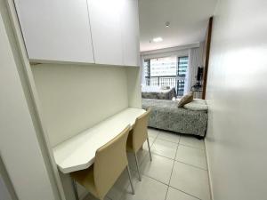 V814 Incrível flat em Brasília Próximo a Esplanada