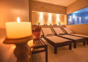 V814 Incrível flat em Brasília Próximo a Esplanada