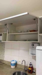 V609 Apart Hotel em Brasília - ambiente acolhedor