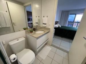 V608 Flat Amplo Aconchegante WI-FI Exclusivo