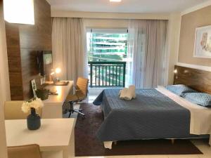 V320 Espaço Inteiro Wi-Fi Exclusivo Área Central