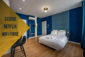 WelcomeAgen*Charlie Chaplin - Le Passage