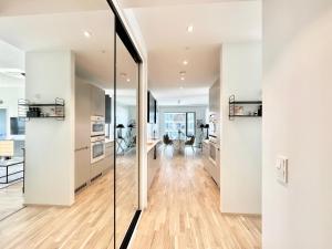 100m2 Luxury Skyscraper Apartment with Amazing view over Helsinki