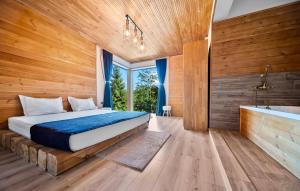Forest Lux Boutique Villas
