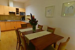 Apartmány Braníčkov