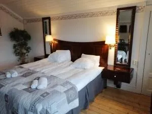 Lugnet Malung Hotell - Lima