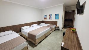 Hotel Pousada Parque das Águas