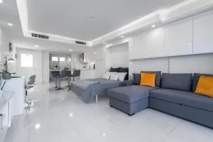 Holiday Home Luxury Loft GC - Maspalomas