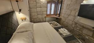 Magical Oasis for two in Korcula Old Town