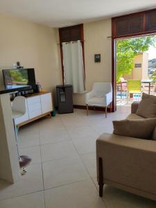 Casa de 3 quartos em condomínio em Geriba