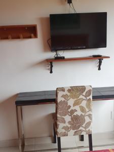 Casa de 3 quartos em condomínio em Geriba