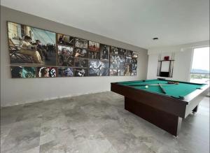 Departamento de Lujo con Alberca Panoramica en Zona Metropolitana de Guadalajara