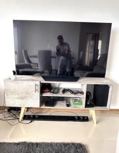 Departamento de Lujo con Alberca Panoramica en Zona Metropolitana de Guadalajara