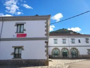 Albergue de Villamanín - Cabornera