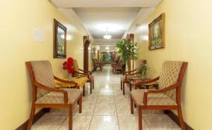 Hotel Malecon Inn