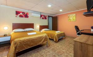 Hotel Malecon Inn