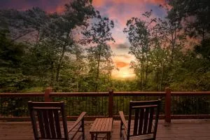 Reese's Retreat - Letitia