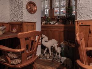 Hotel Garnì La Montanara