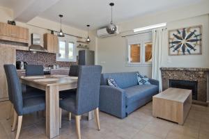 Vento Retreat Villa