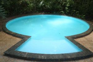 Pousada Éden - Conforto, Imersão e Natureza