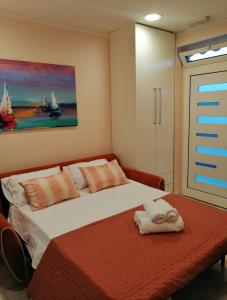 Apartman Silvana