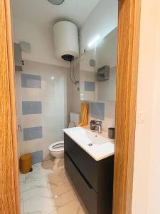 Apartman Silvana