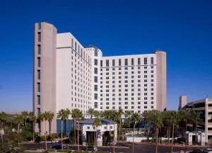 Hilton Grand Vacations Club Paradise Las Vegas