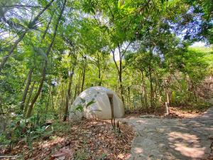 Pousada Éden - Conforto, Imersão e Natureza