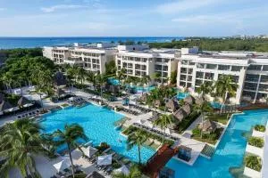 Paradisus La Perla - Adults Only - Riviera Maya - All Inclusive - Playa del Carmen