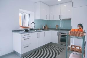 La Casita Nazaré - private pool