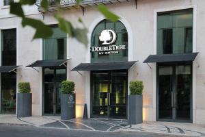 DoubleTree by Hilton Lisbon Fontana Park