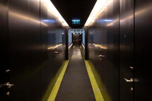 DoubleTree by Hilton Lisbon Fontana Park