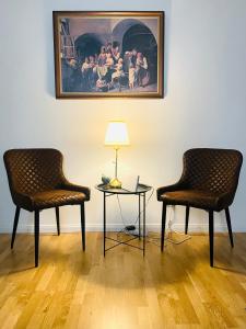 Direct City Center-Privat Rooms-5 Minutes Mariahilferstrasse