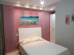 Yolanda - Sossego a pouco passos da Praia e ao lado de todas conveniências